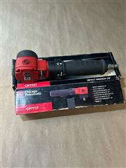 CHICAGO PNEUMATIC CP7737 AIR RIGHT ANGLE IMPACT